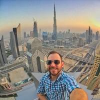 Отзыв от Иннокентий - DTV виза